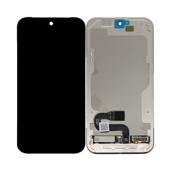 Touch+Display Google Pixel 10 Pro Preto